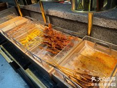 -谭三娘鲜切牛肉自助火锅(九眼桥总店)