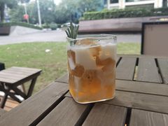 桂花乌龙-肥朵食堂(带梦胡同店)