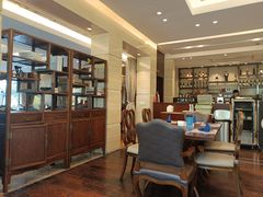 -浙江西子宾馆·瑶园咖啡厅