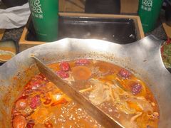 -湊湊火锅·茶憩(皇姑万象汇店)