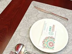 -食彩美印度特色美食餐厅·印度料理