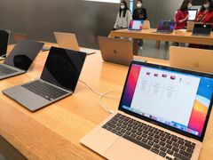 -Apple零售店(成都太古里店)