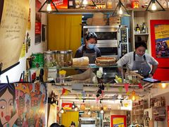 大堂-Mesa Madre梅萨妈妈·Bintana(国贸店)