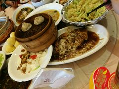 -雅侃酒店(琼花大厦店)