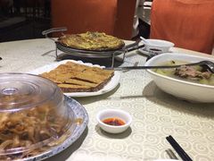 -鹅公村·国家非遗传承(荔湾店)