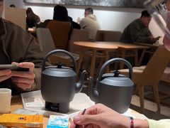 -tea'stone (万象天地店)