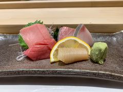 -鮨一日本料理旗舰店(总店)