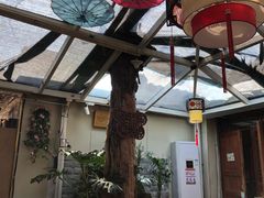 -丽江庭院之丽江往事(安定门店)