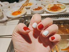 -海底捞火锅(盈石八一广场店)