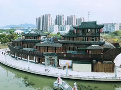 -二十八里太湖船菜(吉祥路店)