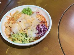 -东口码头·烧鸽子·鱼头泡饼·地方菜(金鹰悦城店)