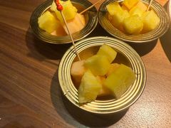 -星叶·东南亚料理(温州万象城店)