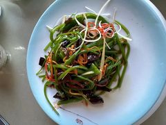 -品味泸沽湖•民族特色菜(大落水店)