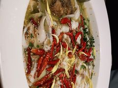 -太二酸菜鱼(汕头苏宁广场店)