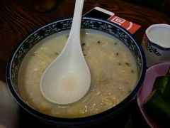 -吕氏疙瘩汤·私家菜馆(慈云寺店)