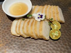 -锦府园·新台州菜(合生汇店)