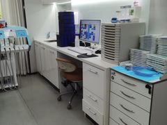 -牙博士口腔品牌连锁(杨浦店)