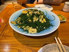 -蒙艾里民族传统菜蒙餐