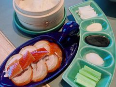 鱼子酱烤鸭·位-晟永興烤鸭店(五道口店)