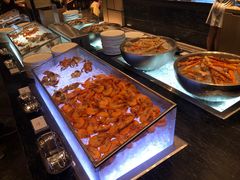 -博林天瑞喜来登酒店·西丽尚膳