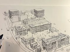 -大馆(前中区警署建築群)