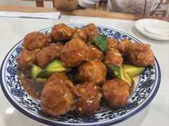 -北大地皖峰饭馆