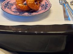 -夏苑(新加坡丽思卡尔顿美年酒店)