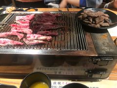 -千寻烧肉(政务区店)