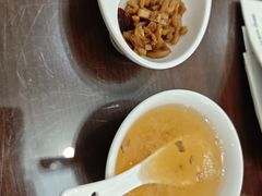 -茶港食堂(武昌店)