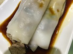 -添好运点心专门店(北角店)