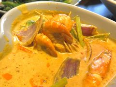 -大头虾越式风味餐厅(光明广场店)