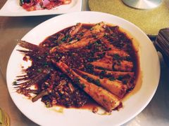 -又见炊烟私房菜(敬亭路店)