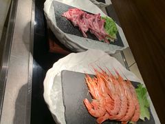 -新发展亚太JW万豪酒店·福苑咖啡厅