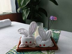 -沐森 •疗愈头疗馆(打浦桥店)