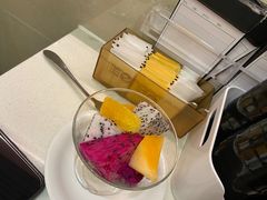 -和平馆·地道港澳茶餐厅(西门口店)