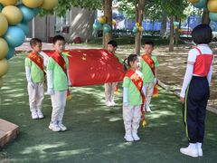 -北京市丰台区学苑幼儿园