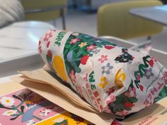 -赛百味SUBWAY(燕莎奥莱店)