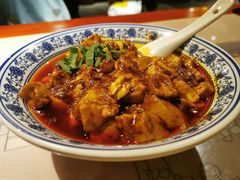 -杨记隆府(汉街店)
