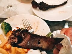 -WOLFGANG PUCK KITCHEN & BAR(迪士尼小镇店)