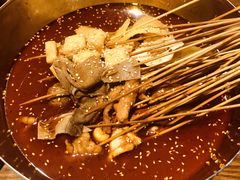 -付小姐在成都(五道口店)