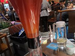 -燕郊烧鸽子(广安路店)