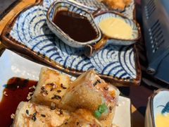 -京和风食堂·定食寿喜锅(保利樾广场店)