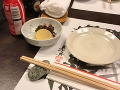 -竹叶亭(银座店)