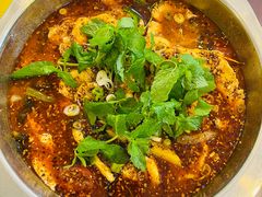 -杨林闻老三酸菜鱼(总店)