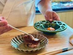-鮨冠OMAKASE食べ放题(北京首店)