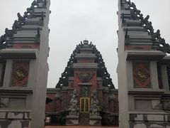 -南宁方特东盟神画