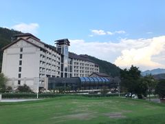 -斯瑞特国际酒店