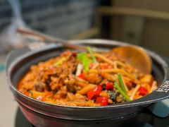 -蛙月荷·紫苏牛蛙(三街两巷店)