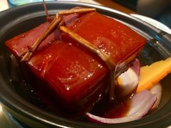 红烧肉-佬麻雀·新湘菜(珠海金发购物中心店)