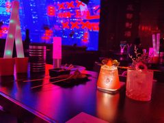 -MOSSO·Liveshow(M3香港广场店)
